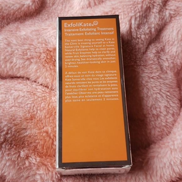 Kate Somerville Exfolikate Intensive Treatment - Picture 2 of 4